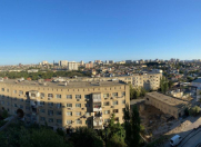 Satılır 4 otaqlı 92 m2 köhnə tikili Rəsulzadə