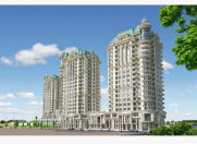 Satılır 3 otaqlı 155 m2 yeni tikili Sahil m.