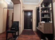 Satılır 4 otaqlı 96.4 m2 köhnə tikili Biləcəri