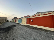 Satılır 3 otaqlı 100 m2 həyət evi Zabrat 2