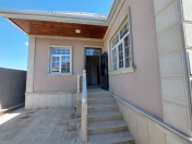 Satılır 3 otaqlı 82 m2 həyət evi Rəsulzadə