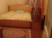 Satılır 4 otaqlı 90 m2 köhnə tikili Şirvan