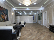 Satılır 4 otaqlı 142 m2 yeni tikili Həzi Aslanov m.