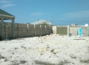 Satılır 4 sot torpaq Fatmayı