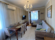 Satılır 3 otaqlı 60 m2 köhnə tikili Nəriman Nərimanov m.