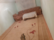 İcarəyə verilir 3 otaqlı 60 m2 köhnə tikili 8 km