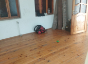 Satılır 4 otaqlı 100 m2 həyət evi Binə