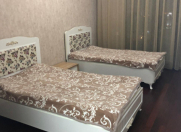 İcarəyə verilir 4 otaqlı 180 m2 yeni tikili Yasamal r.