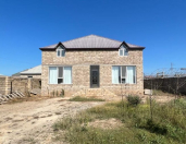 Satılır 4 otaqlı 150 m2 həyət evi Savalan