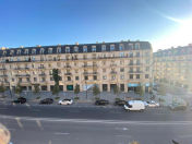 Satılır 2 otaqlı 120 m2 yeni tikili Ağ şəhər