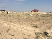 Satılır 4 sot torpaq Gəncə