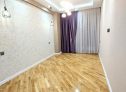 Satılır 2 otaqlı 58 m2 yeni tikili Bakıxanov