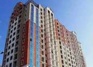 Satılır 2 otaqlı 64 m2 yeni tikili Nəriman Nərimanov m.