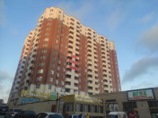 Satılır 3 otaqlı 106 m2 yeni tikili Xırdalan