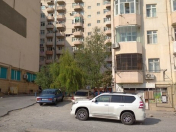 Satılır 2 otaqlı 63 m2 yeni tikili Y.Günəşli