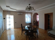 Satılır 2 otaqlı 85 m2 həyət evi Binəqədi