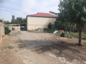 Satılır 6 otaqlı 130 m2 həyət evi Füzuli