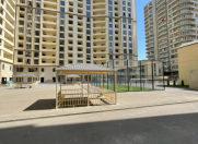 Satılır 3 otaqlı 110 m2 yeni tikili Şərq Bazarı