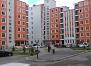 Satılır 3 otaqlı 84 m2 yeni tikili Masazır