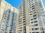 Satılır 2 otaqlı 50 m2 yeni tikili 20 yanvar m.