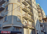 Satılır 3 otaqlı 82 m2 yeni tikili Bakıxanov