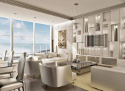 Satılır 4 otaqlı 210 m2 yeni tikili 28 may