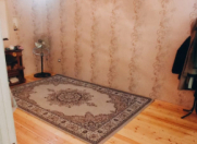 Satılır 2 otaqlı 50 m2 həyət evi Abşeron r.