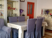 Satılır 3 otaqlı 74 m2 köhnə tikili Gəncə