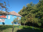 Satılır 4 otaqlı 70 m2 həyət evi Qəbələ