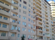 Satılır 3 otaqlı 100 m2 yeni tikili Xırdalan