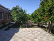 Satılır 3 otaqlı 90 m2 bağ evi Buzovna