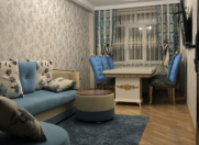 Satılır 3 otaqlı 85.2 m2 yeni tikili Masazır