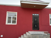 Satılır 3 otaqlı 100 m2 həyət evi Əmircan