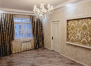 Satılır 2 otaqlı 52 m2 köhnə tikili 4 mkr