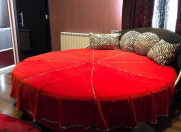 Satılır 3 otaqlı 117 m2 yeni tikili Türkan