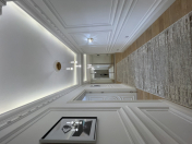 İcarəyə verilir 2 otaqlı 111 m2 yeni tikili Kooperasiya Universiteti