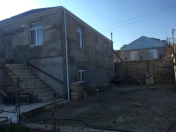 Satılır 6 otaqlı 210 m2 həyət evi Novxanı