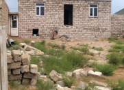 Satılır 2 otaqlı 40 m2 həyət evi Qala