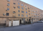 Satılır 3 otaqlı 64 m2 köhnə tikili Lökbatan