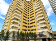 Satılır 1 otaqlı 72 m2 yeni tikili Xalqlar Dostluğu m.