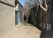 Satılır 3 otaqlı 100 m2 həyət evi Xətai r.