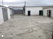 Satılır 10 otaqlı 3500 m2 obyekt Qusar