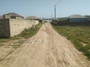 Satılır 3 sot torpaq Digah