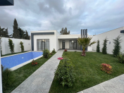 Satılır 3 otaqlı 130 m2 bağ evi Şüvəlan
