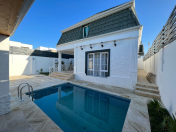 Satılır 3 otaqlı 110 m2 bağ evi Mərdəkan