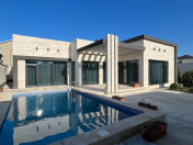 Satılır 4 otaqlı 180 m2 bağ evi Mərdəkan