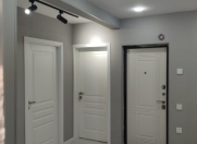 Satılır 4 otaqlı 108 m2 köhnə tikili Əhmədli