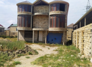 Satılır 7 otaqlı 330 m2 həyət evi Biləcəri