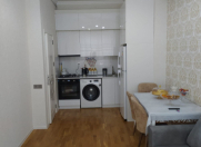 Satılır 2 otaqlı 40 m2 yeni tikili Y.Günəşli