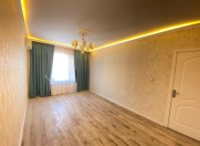 Satılır 2 otaqlı 64 m2 yeni tikili Qaraçuxur